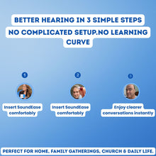 Load image into Gallery viewer, Loovi™ SoundEase
